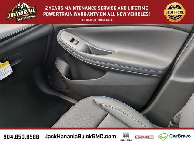 2026 Buick Encore GX Sport Touring AWD