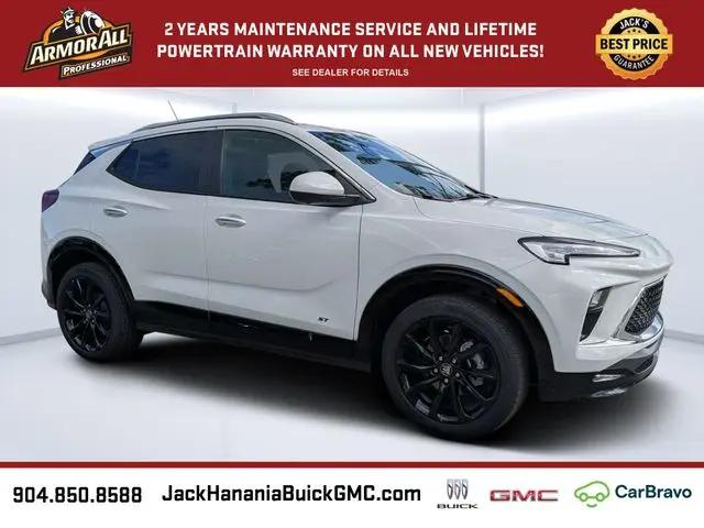 2026 Buick Encore GX Sport Touring AWD for sale in St. Augustine, FL