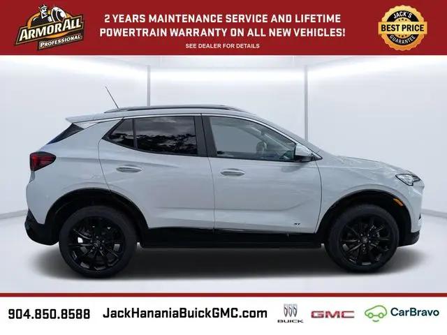 2026 Buick Encore GX Sport Touring AWD