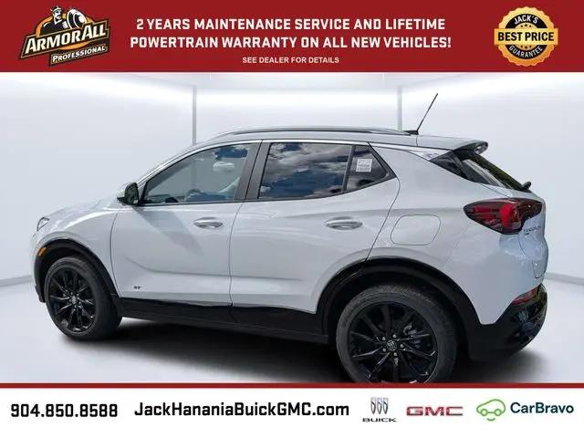 2026 Buick Encore GX Sport Touring AWD