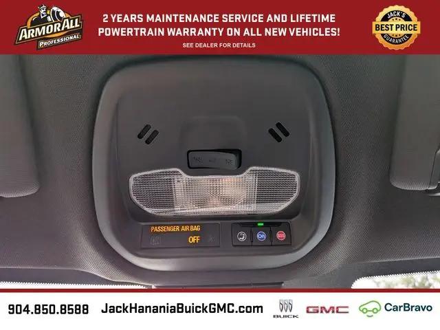 2026 Buick NV Preferred FWD