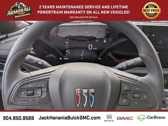 2026 Buick NV Preferred FWD