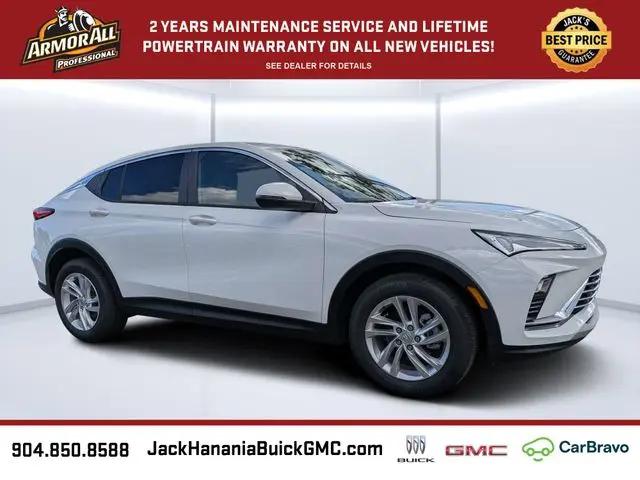 2026 Buick NV Preferred FWD for sale in St. Augustine, FL