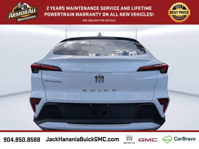2026 Buick NV Preferred FWD