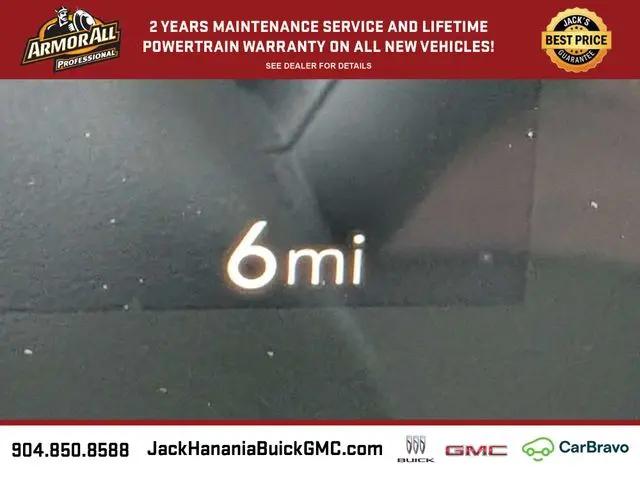 2026 Buick NV Preferred FWD