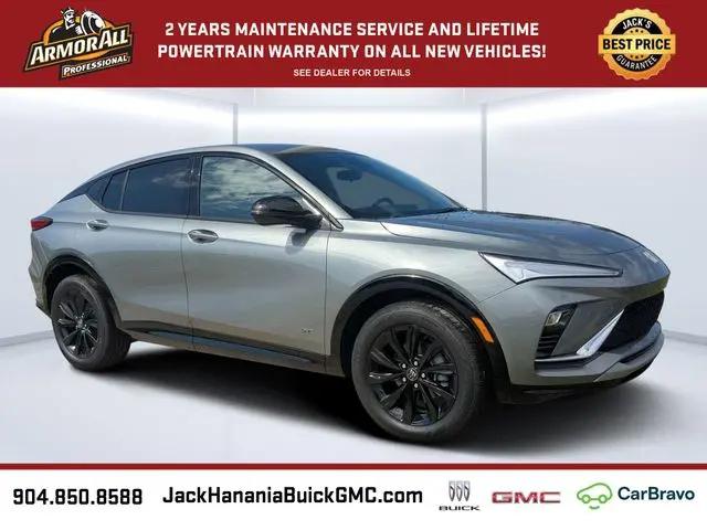 2026 Buick NV Sport Touring FWD for sale in St. Augustine, FL