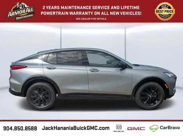 2026 Buick NV Sport Touring FWD