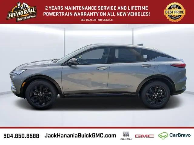 2026 Buick NV Sport Touring FWD