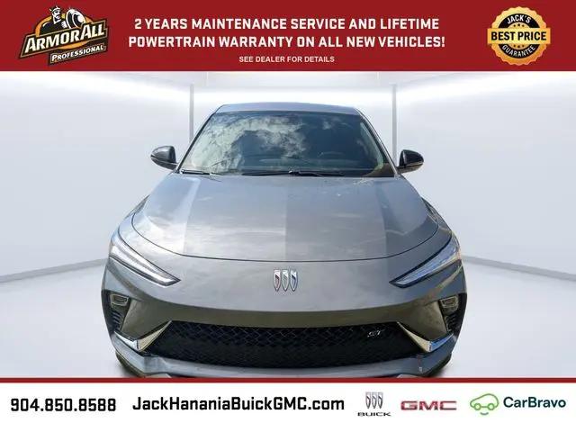 2026 Buick NV Sport Touring FWD