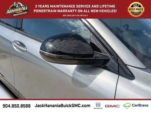 2026 Buick NV Sport Touring FWD