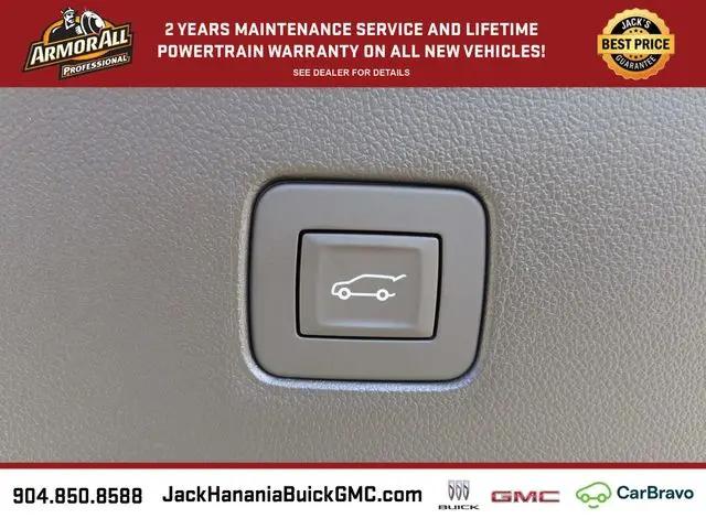 2026 Buick NV Sport Touring FWD