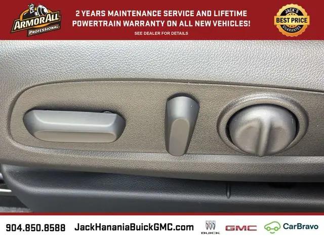 2026 Buick NV Sport Touring FWD