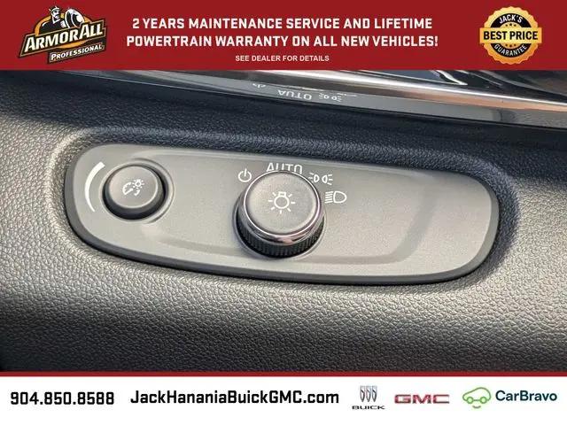 2026 Buick NV Sport Touring FWD