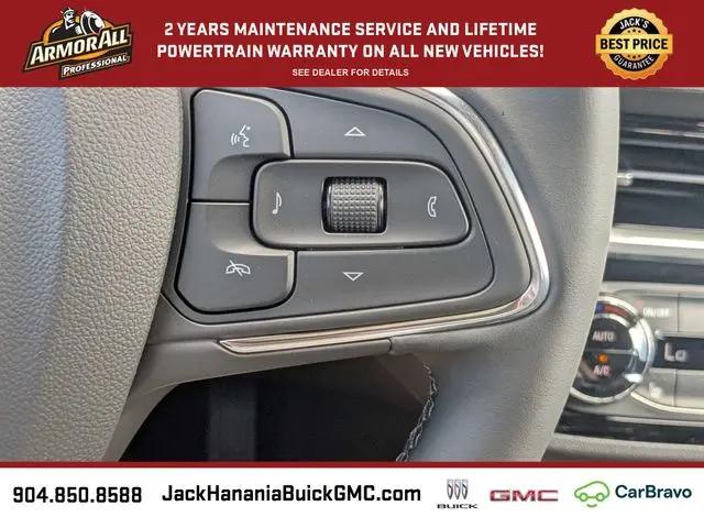 2026 Buick NV Sport Touring FWD