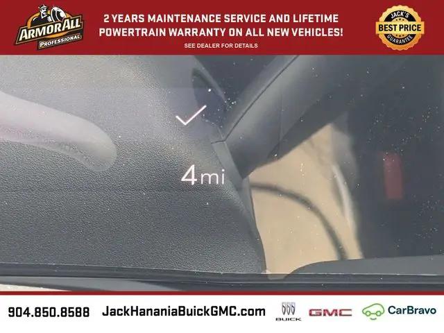 2026 Buick NV Sport Touring FWD