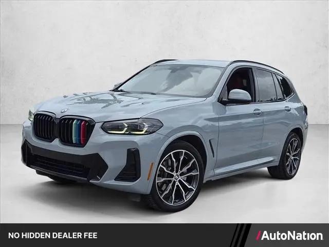 2023 BMW X3 sDrive30i for sale in Miami, FL