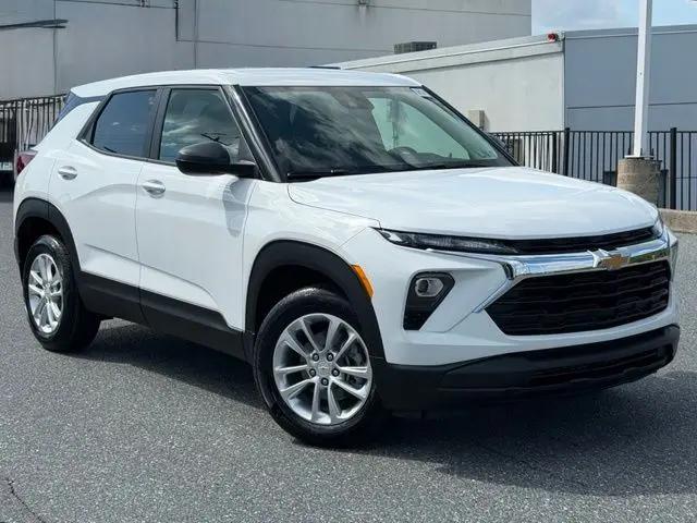 2026 Chevrolet TrailBlazer AWD LS for sale in Burlington, NJ