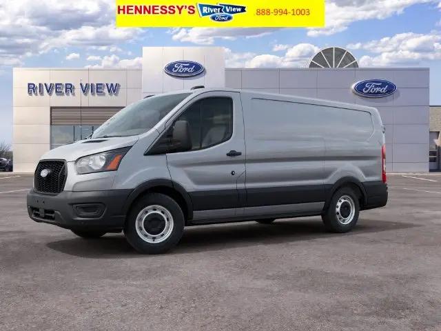 2027 Ford Transit Cargo Van T-350 for sale in Oswego, IL
