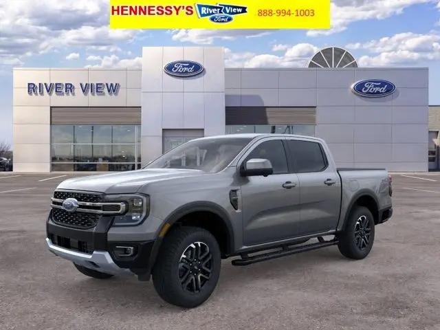 2026 Ford Ranger LARIAT for sale in Oswego, IL