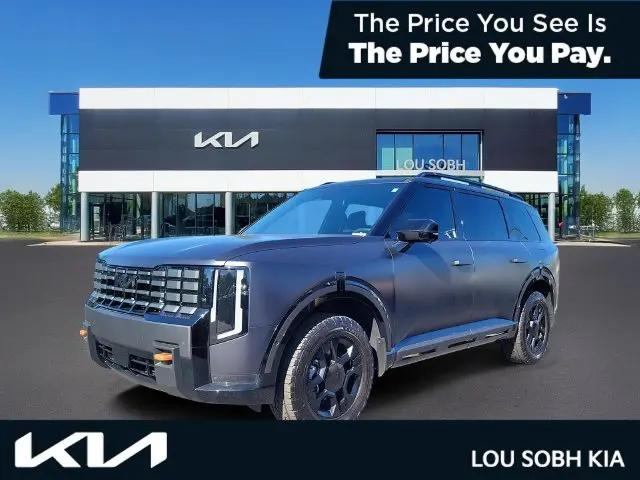 2027 Kia Telluride X-Pro SX-Prestige for sale in Cumming, GA