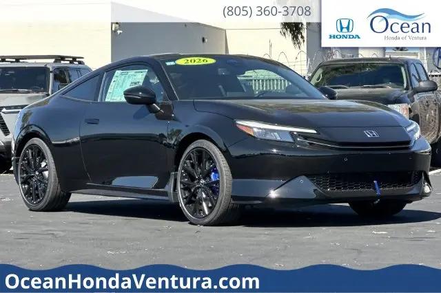 2026 Honda Prelude Hybrid for sale in Ventura, CA