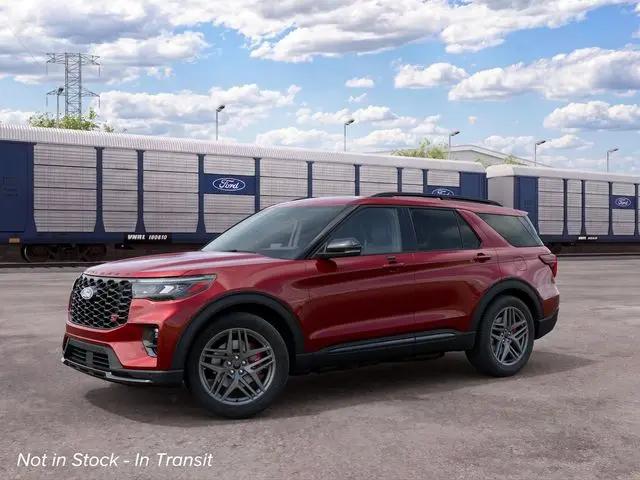 2027 Ford Explorer ST for sale in Naperville, IL