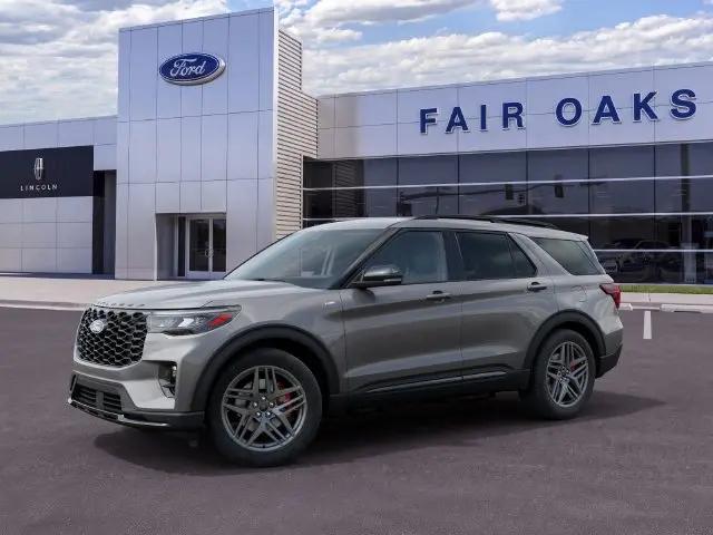 2027 Ford Explorer ST-Line for sale in Naperville, IL