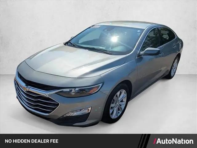 2025 Chevrolet Malibu FWD 1LT for sale in Mobile, AL