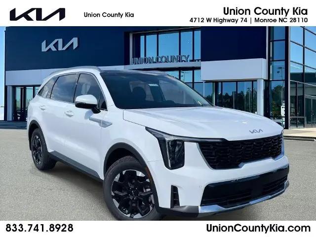2026 Kia Sorento S for sale in Monroe, NC