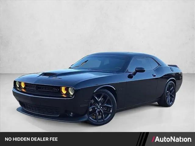 2020 Dodge Challenger R/T for sale in Frisco, TX