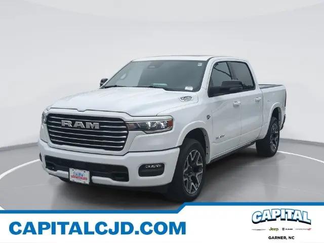 2026 Ram 1500 Laramie for sale in Garner, NC