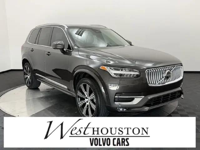 2024 Volvo XC90 B6 Ultimate Bright Theme 7-Seater for sale in Houston, TX
