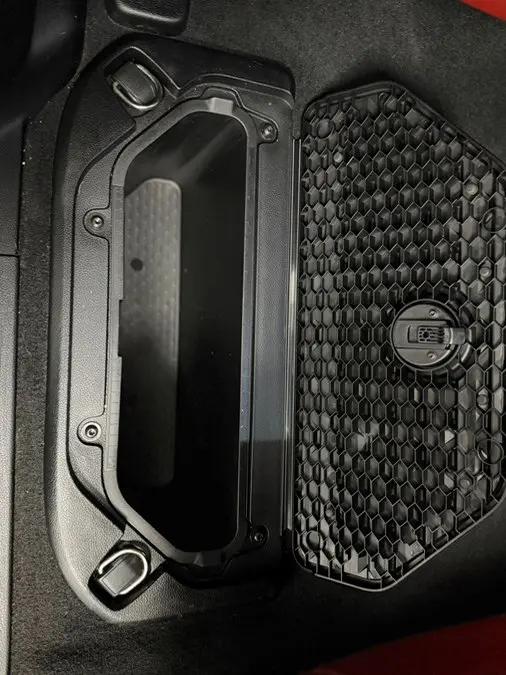 2019 Ram 1500 Rebel Crew Cab 4x4 57 Box