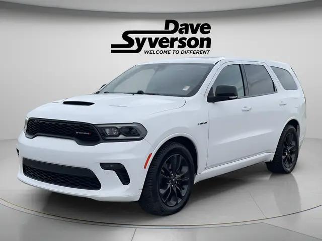 2021 Dodge Durango R/T for sale in Albert Lea, MN