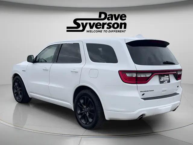 2021 Dodge Durango R/T