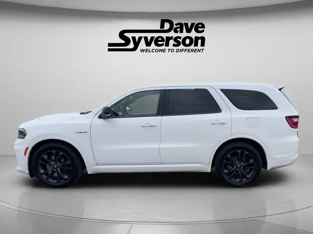 2021 Dodge Durango R/T