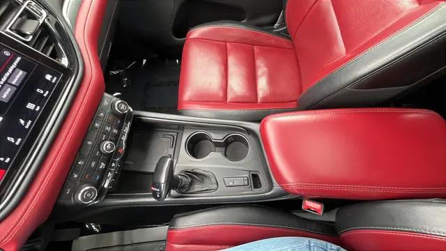 2021 Dodge Durango R/T