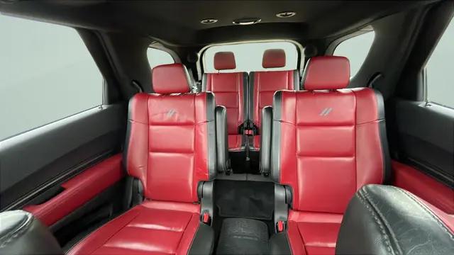 2021 Dodge Durango R/T