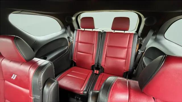 2021 Dodge Durango R/T