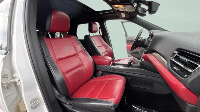 2021 Dodge Durango R/T