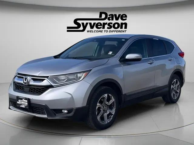 2017 Honda CR-V EX-L for sale in Albert Lea, MN