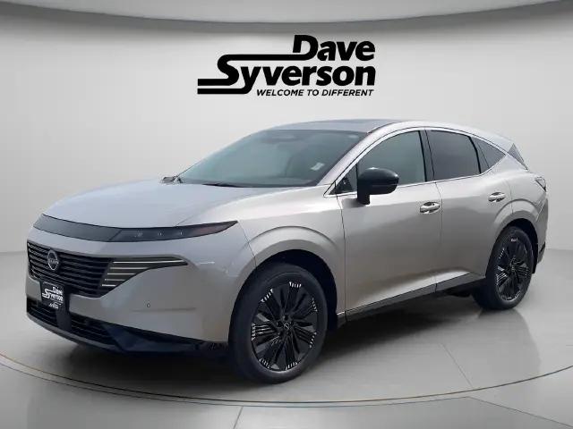 2027 Nissan Murano Platinum for sale in Albert Lea, MN