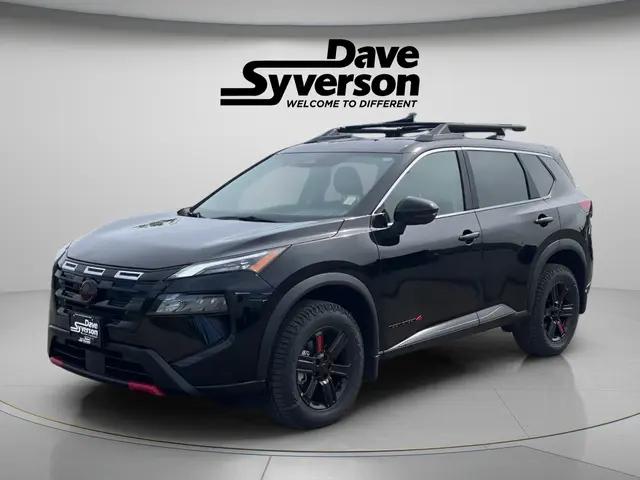 2026 Nissan Rogue Rock Creek for sale in Albert Lea, MN