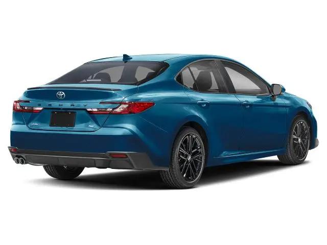 2026 Toyota Camry SE for sale in Dothan, AL