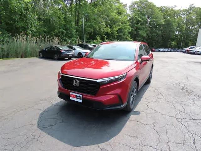 2027 Honda CR-V EX-L for sale in Nanuet, NY