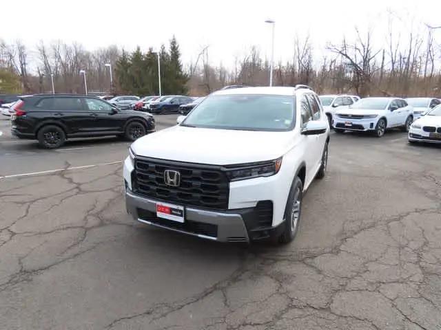 2026 Honda Pilot EX-L for sale in Nanuet, NY
