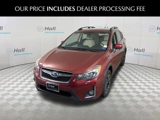 2016 Subaru Crosstrek 2.0i Premium for sale in Virginia Beach, VA