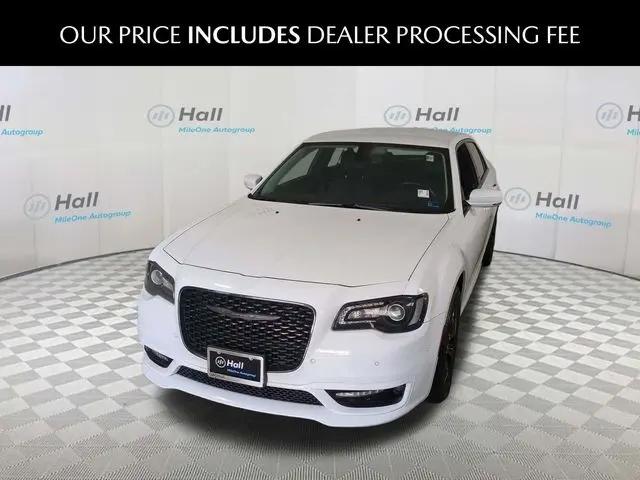 2022 Chrysler 300 Touring L AWD for sale in Virginia Beach, VA