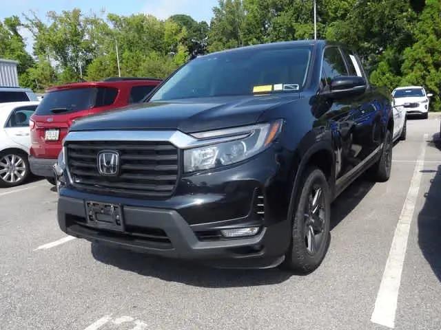 2023 Honda Ridgeline RTL for sale in Norfolk, VA