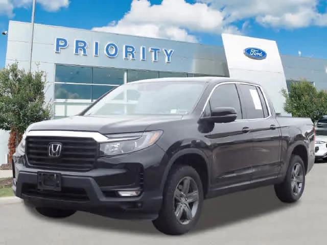 2023 Honda Ridgeline RTL for sale in Norfolk, VA
